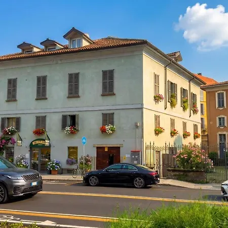 Apartament Santa Sofia Penthouses *