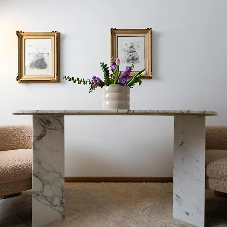 Santa Sofia Penthouses Apartman Milánó