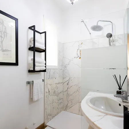 Santa Sofia Penthouses Mediolan