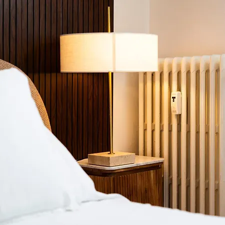 Apartament Santa Sofia Penthouses