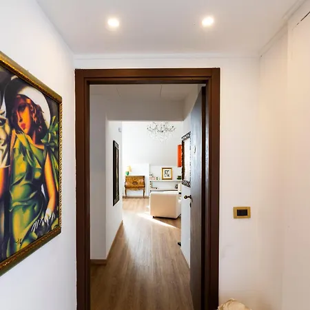 Santa Sofia Penthouses * Milánó