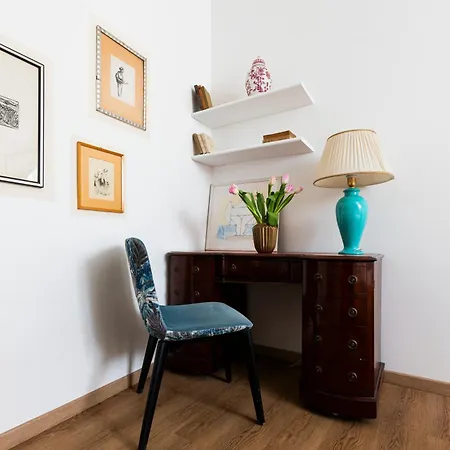 Santa Sofia Penthouses Apartman