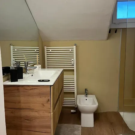 Santa Sofia Penthouses *