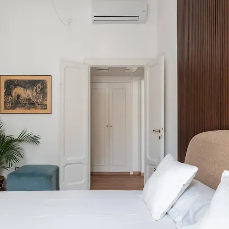 Santa Sofia Penthouses Apartman