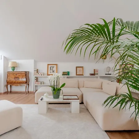 Apartman Santa Sofia Penthouses *