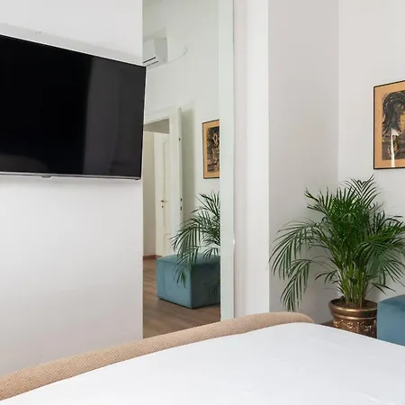 Santa Sofia Penthouses Apartman