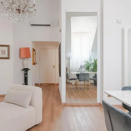 Santa Sofia Penthouses Apartman