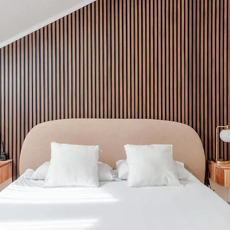 Apartman Santa Sofia Penthouses