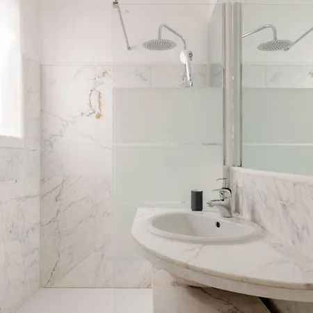 Santa Sofia Penthouses Apartman *