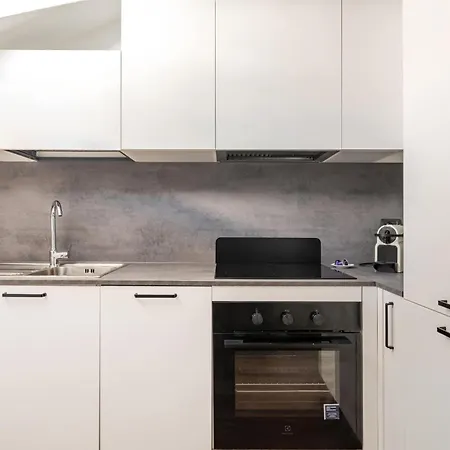 Santa Sofia Penthouses * Milánó