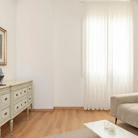 Santa Sofia Penthouses Apartman