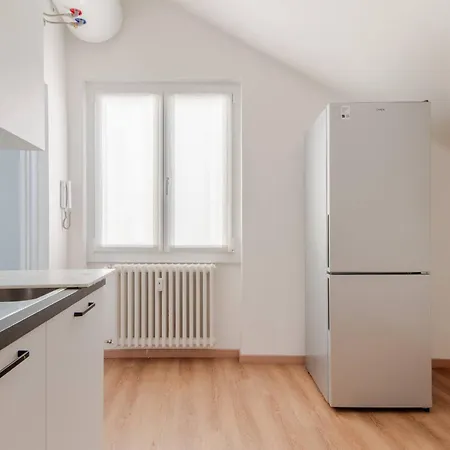 Santa Sofia Penthouses * Milánó