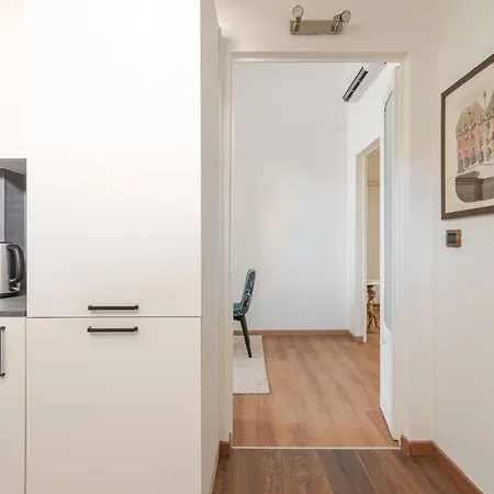 Apartman Santa Sofia Penthouses