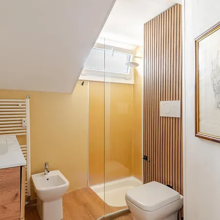 Apartman Santa Sofia Penthouses *