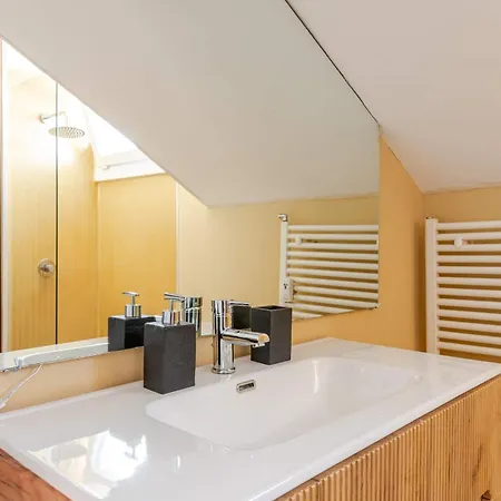 Santa Sofia Penthouses *