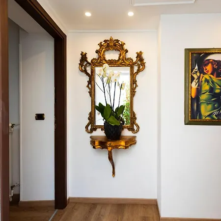Santa Sofia Penthouses Milánó