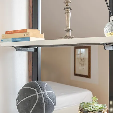 Santa Sofia Penthouses * Milánó