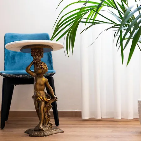 Apartman Santa Sofia Penthouses *