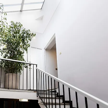 Apartman Santa Sofia Penthouses