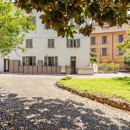 Santa Sofia Penthouses Apartman *